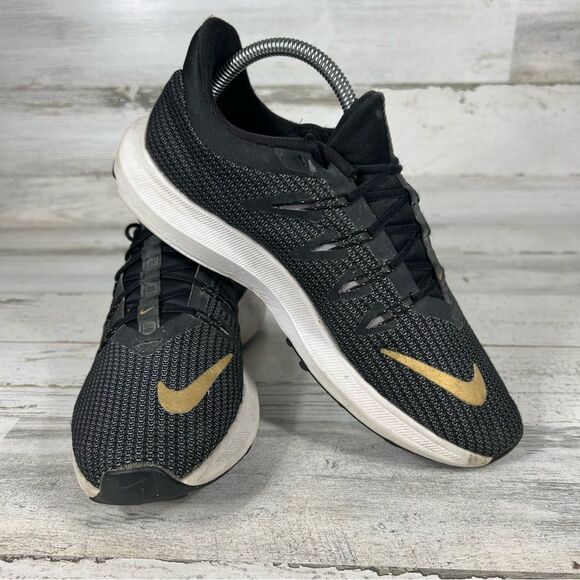 Nike running shoe Womens 8.5 - Picture 5 of 9